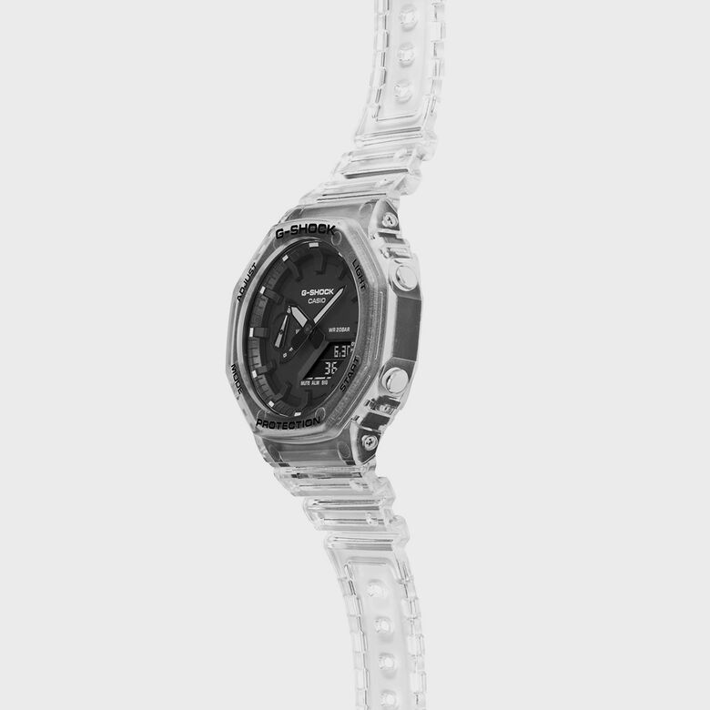 Klasyczny GA-2100SKE-7AER