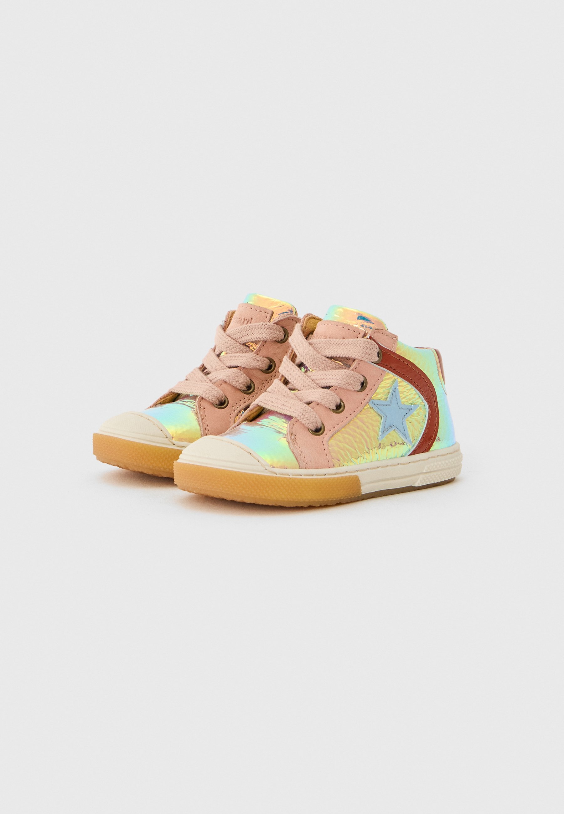 Bisgaard HOLGER - Scarpe da bambino - galassia