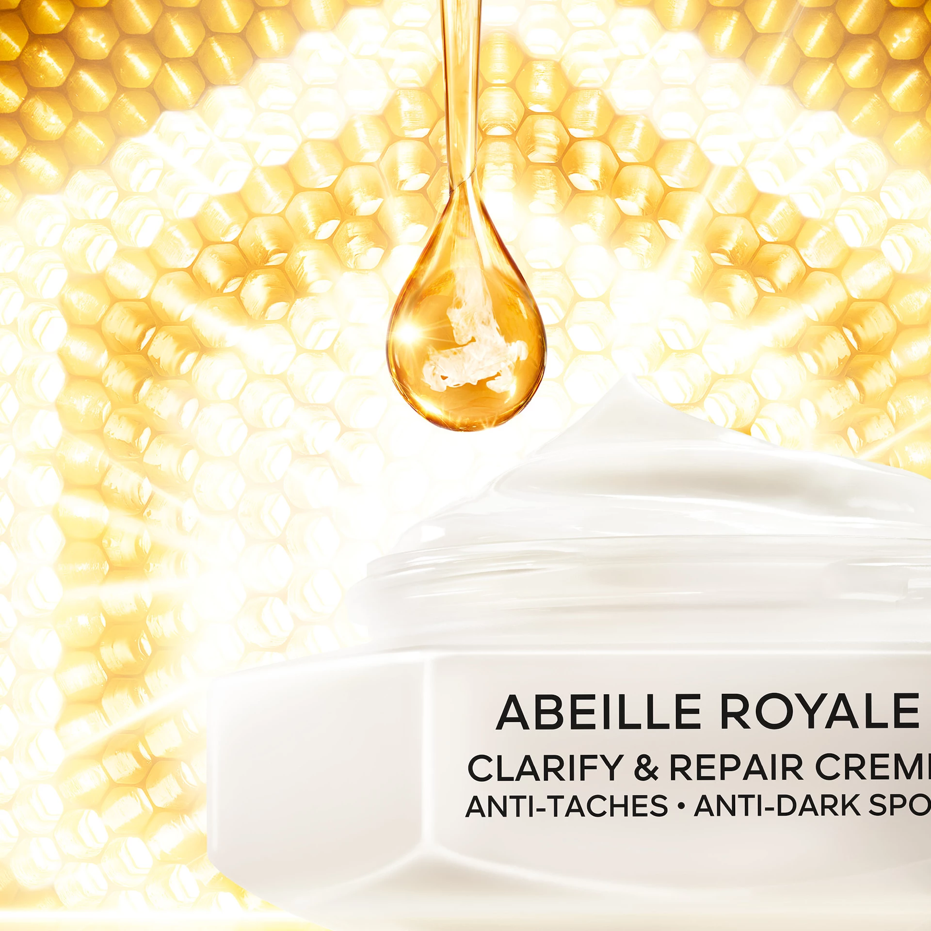 Abeille Royale Clarify & Repair Cream Refill 50 ml - GUERLAIN