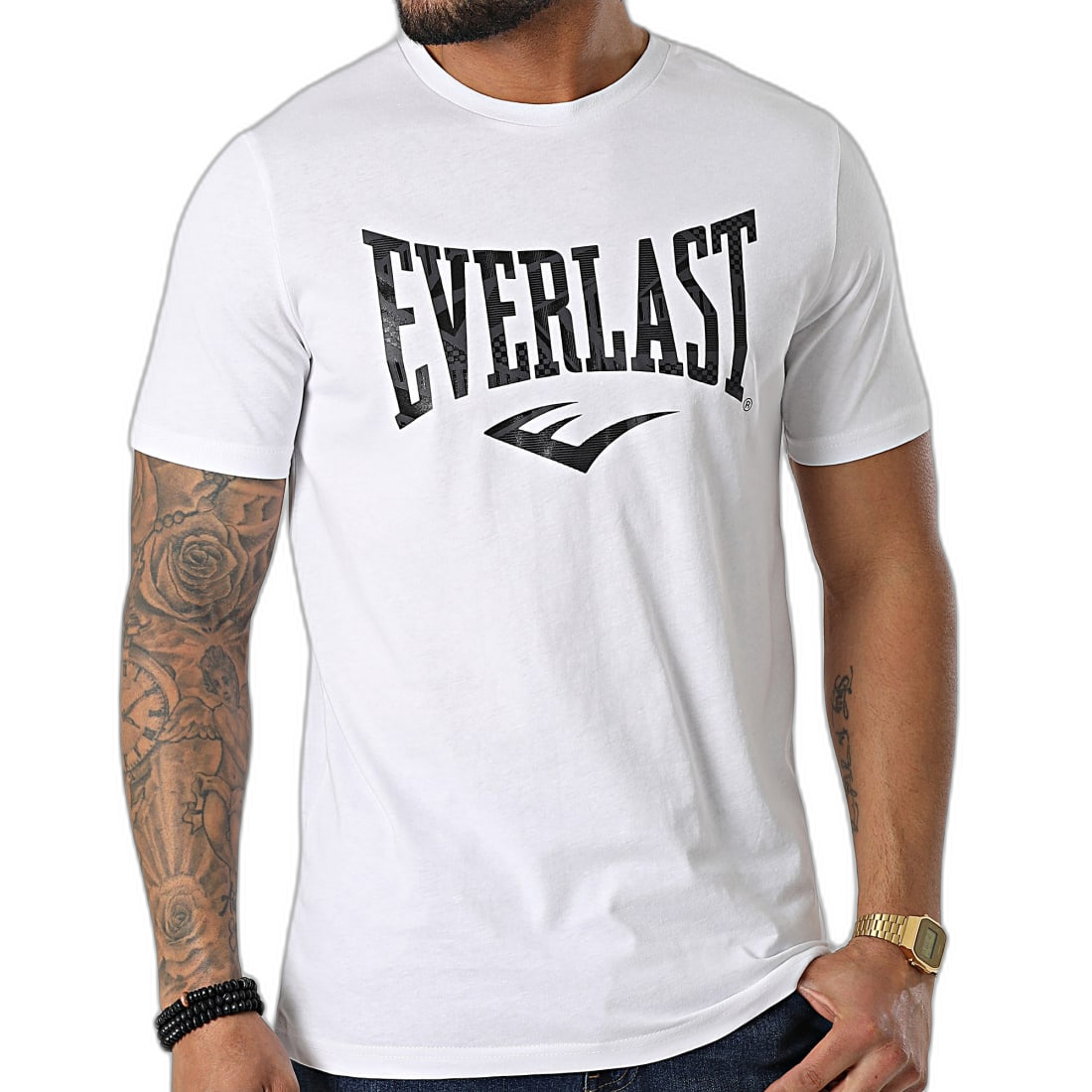  gráfico Everlast Spark