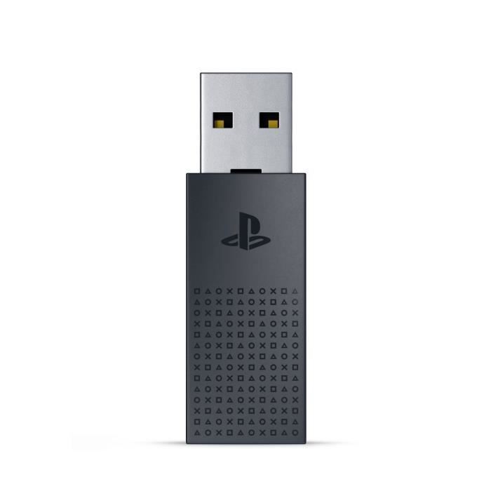 PS5 USB-adapter - PlayStation Link