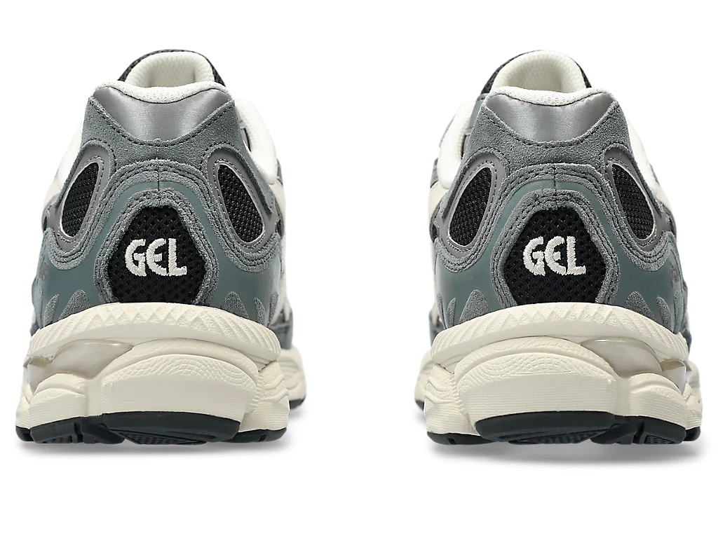 GEL-NYC - Graphite Grey/Smoke Grey