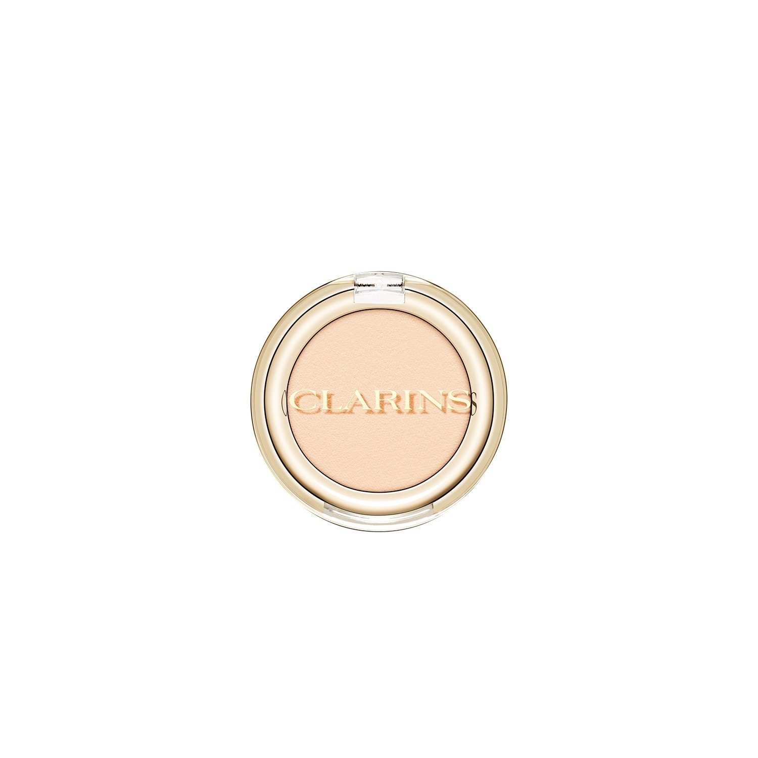 Clarins acu ēnas Ombre Skin - 1,5 g
