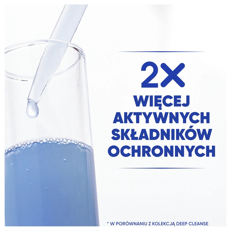 Head & Shoulders mitrinošais pretblaugznu šampūns