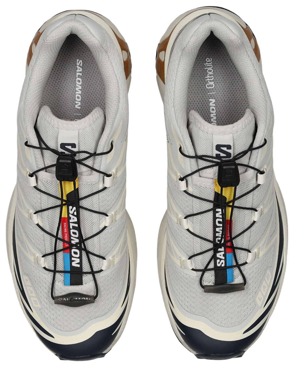 Salomon XT-6