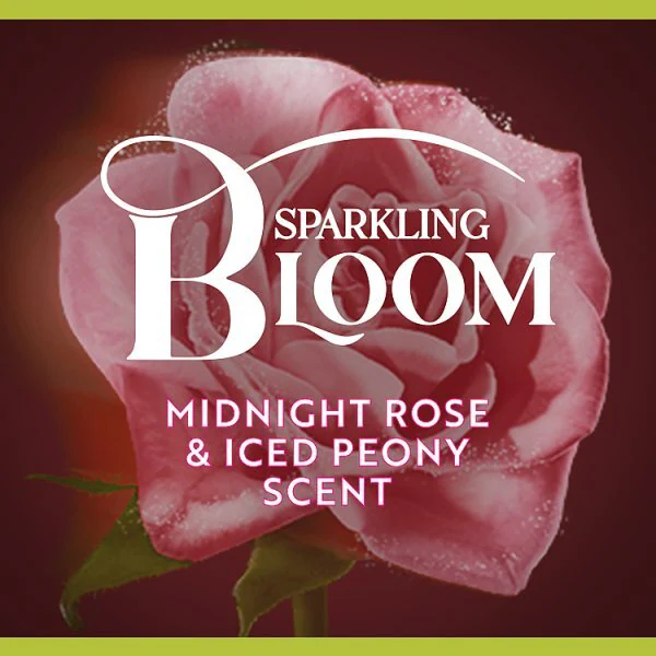 Gel doccia Palmolive Sparkling Bloom 250 ml