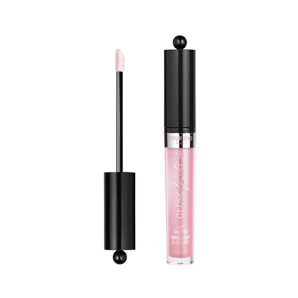 Gloss Fabuleux + Volume Glamour