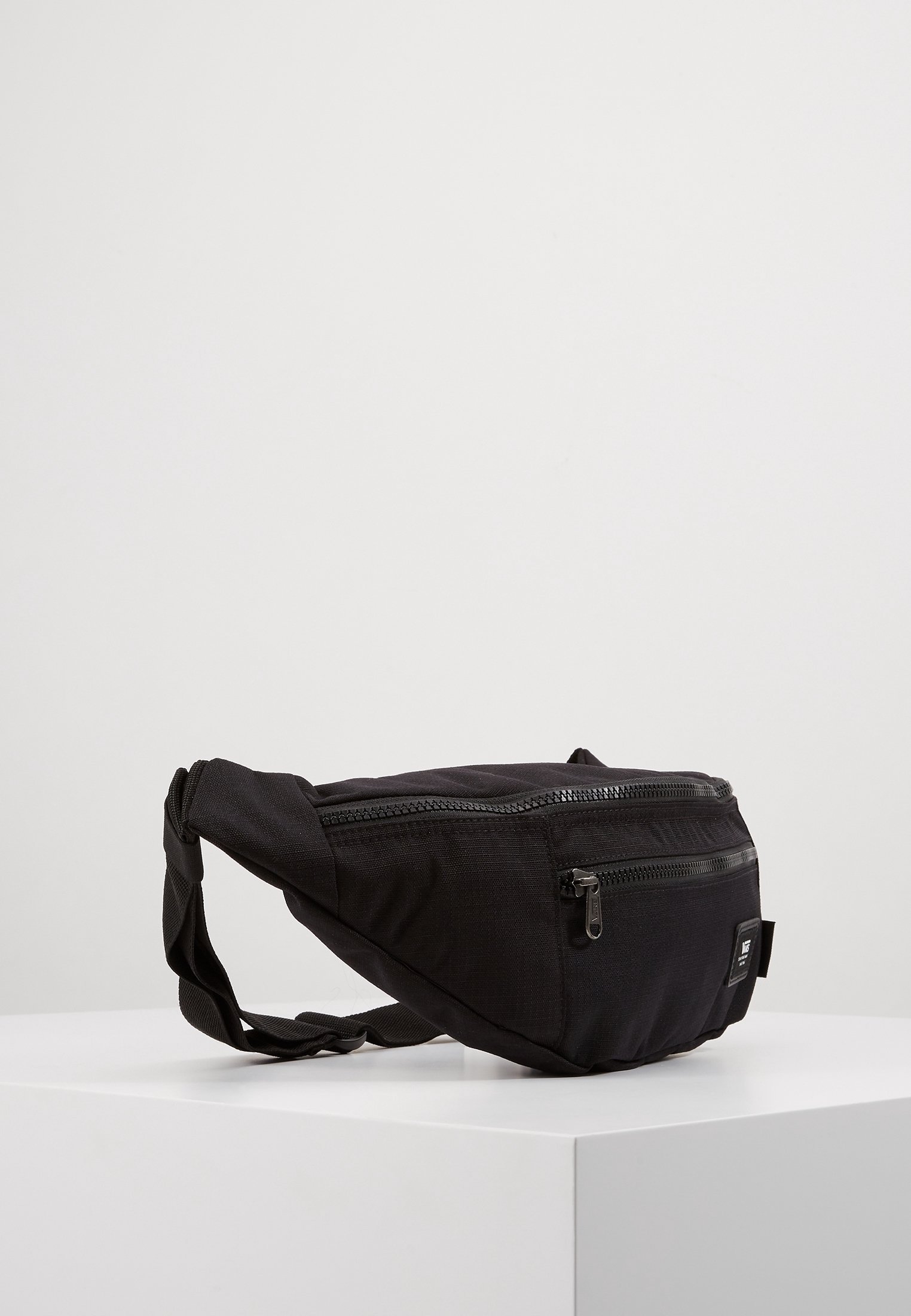 Bolsa de cintura Vans - preta