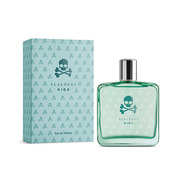 Scalpers Kids Boys | 100ML