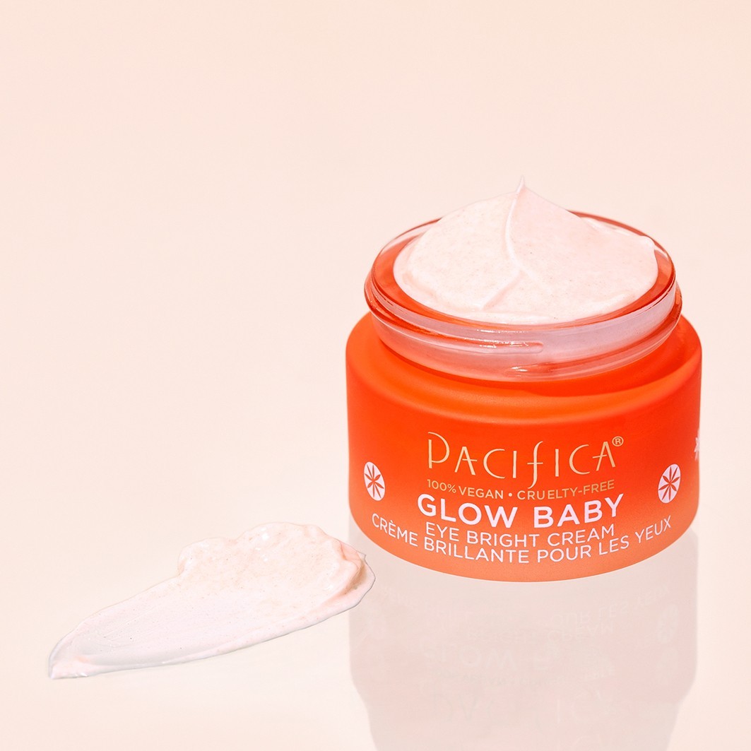 Pacifica Glow Baby krema za posvjetljivanje očiju - 15 ml