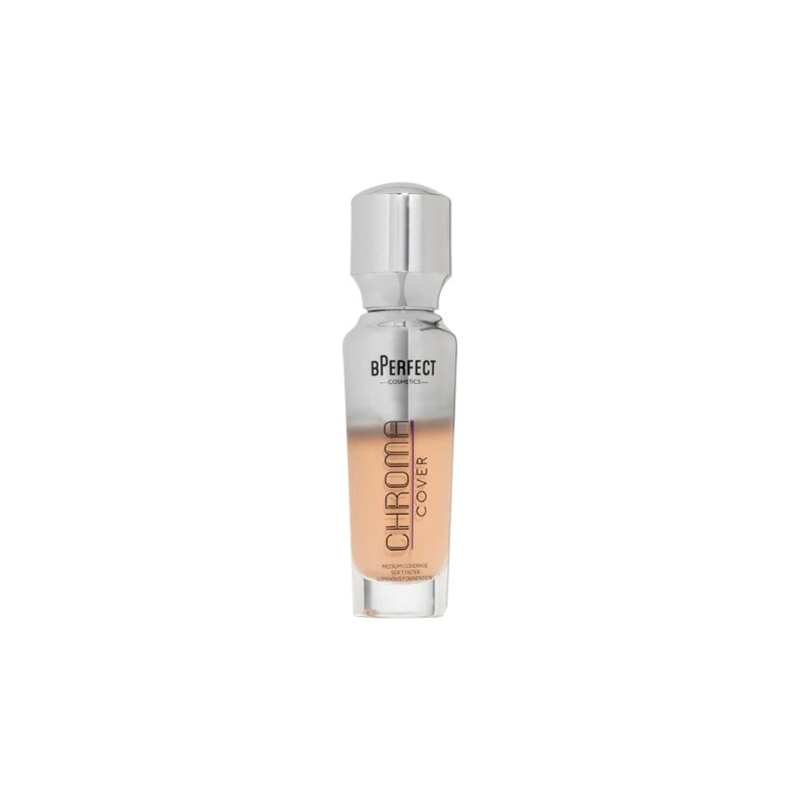 bPerfect Foundation Chroma Cover Foundation Luminous - 30 ml