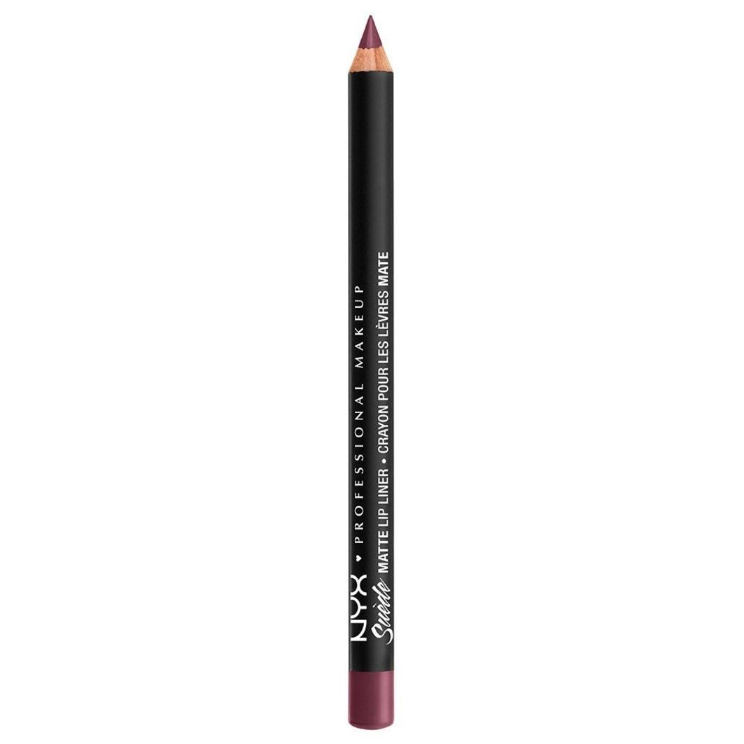 NYX Professional Makeup Lipliner Wedding Suede Matte - 1 g