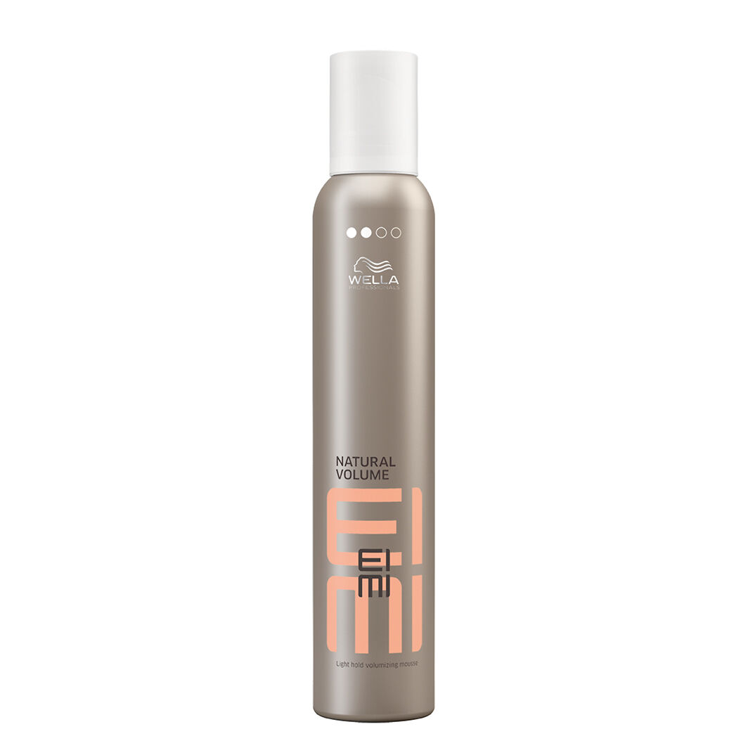 Wella Professionals Eimi Natural