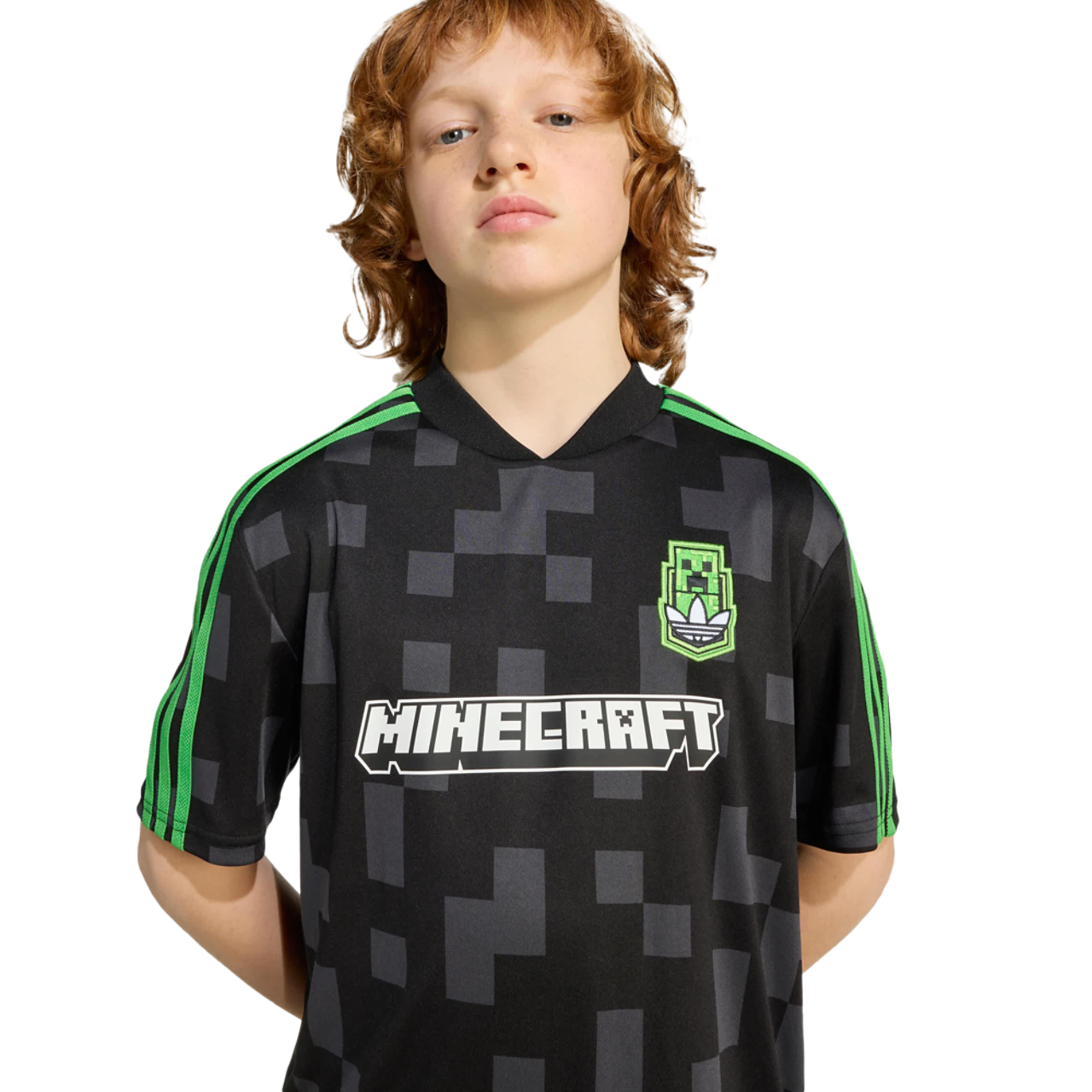 adidas Minecraft