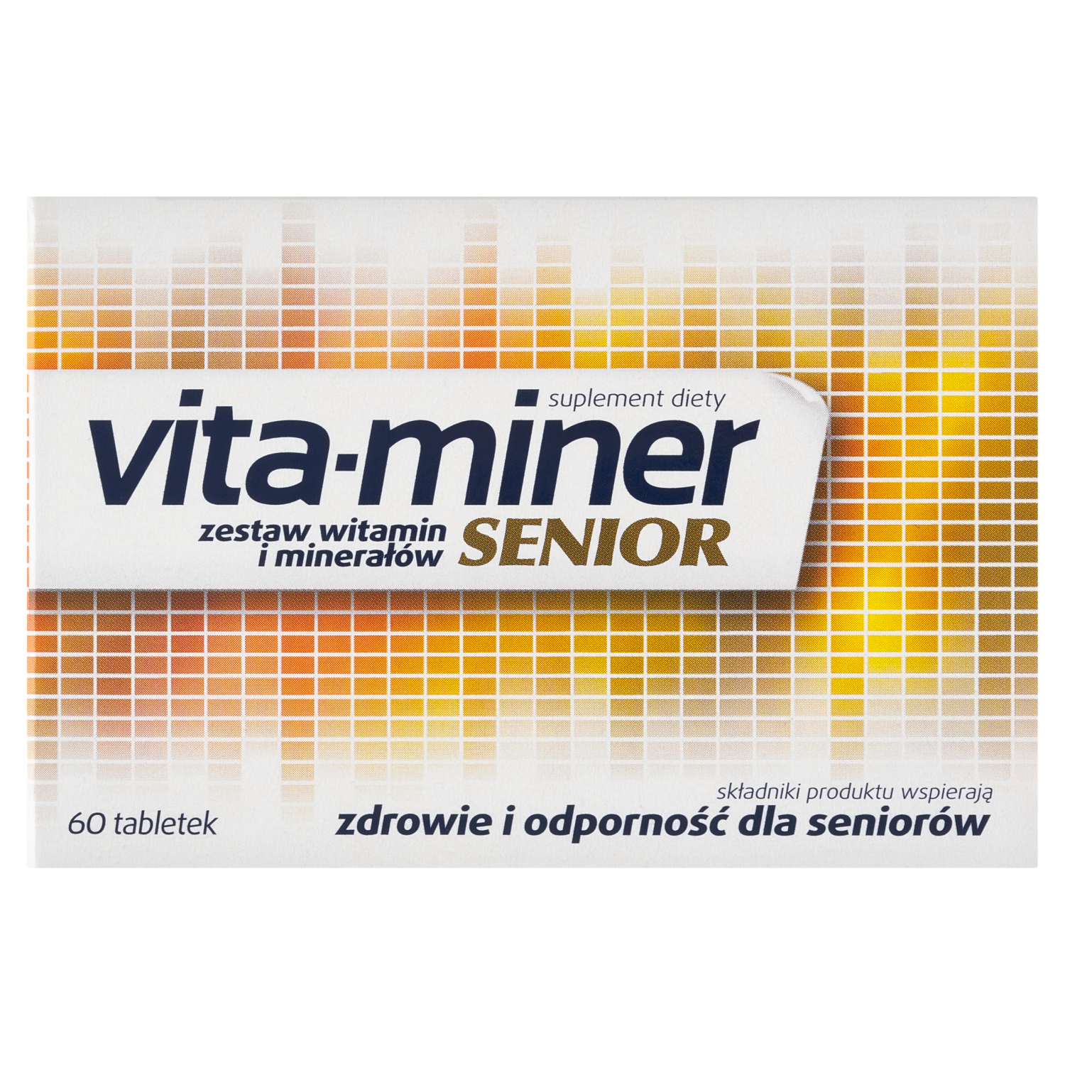 Acti Vita-Miner Senior