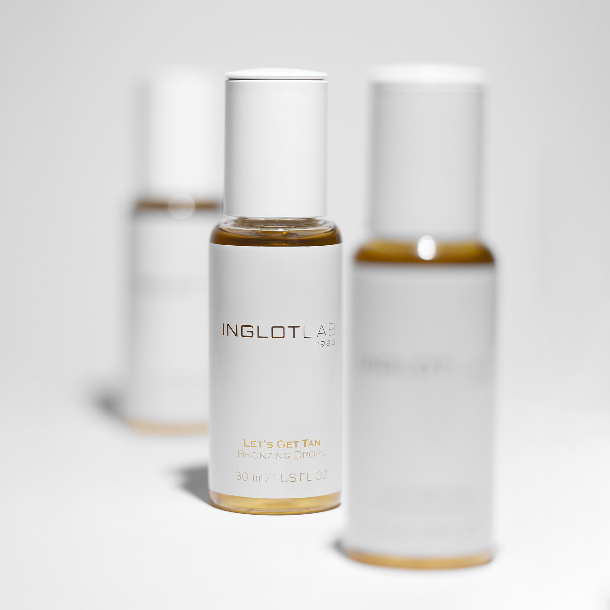 Inglot LAB