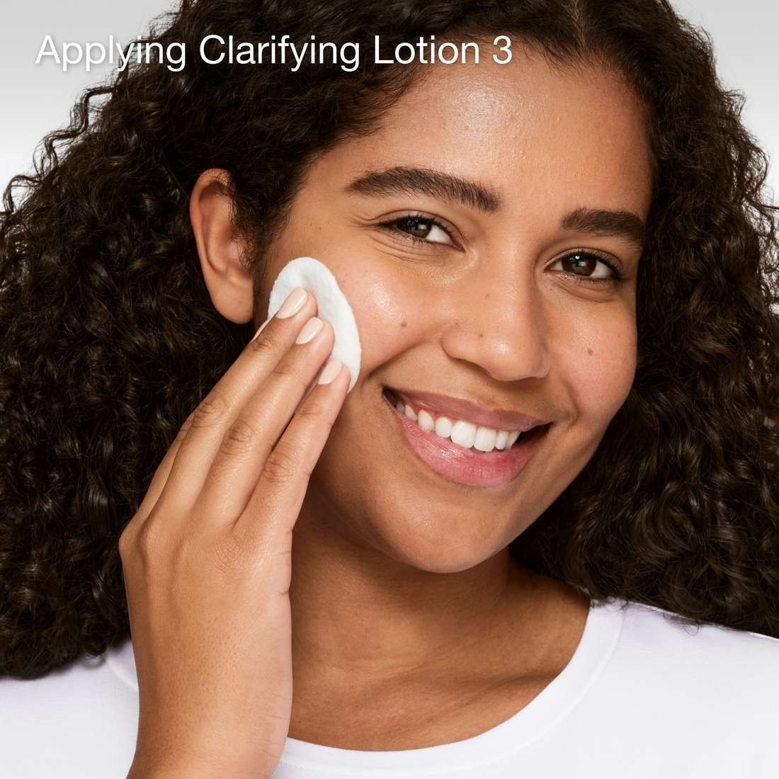Clinique Great skin everywhere: for dry combination skin