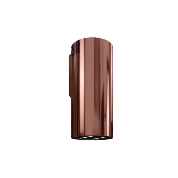 Okap kuchenny Lanilia Wereniso 39.1 Wine Copper