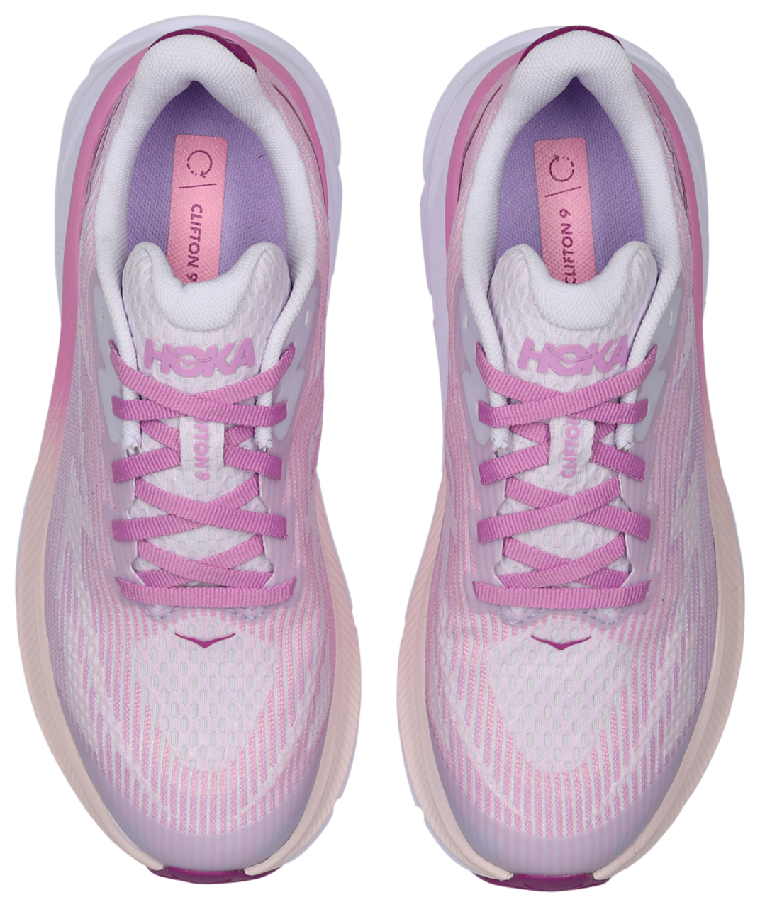 Hoka Clifton 9