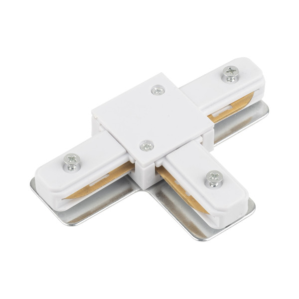 Tracer white łącznik t