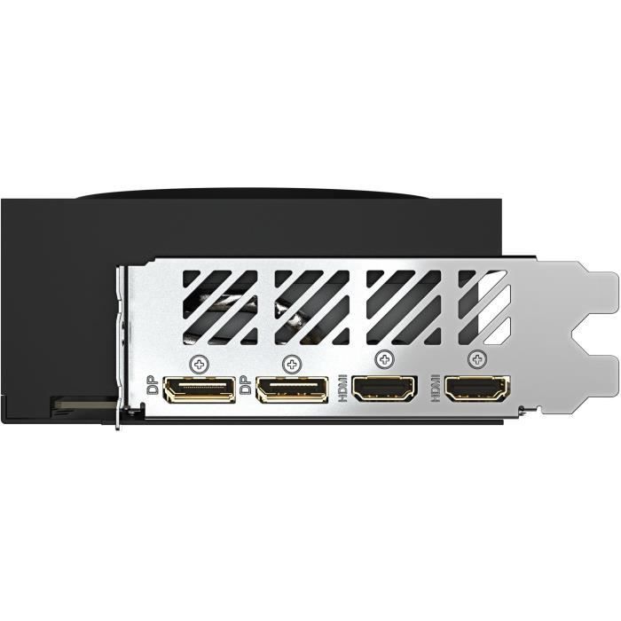 Carte graphique - GIGABYTE - AORUS Radeon RX 9070 XT ELITE - 16 Go