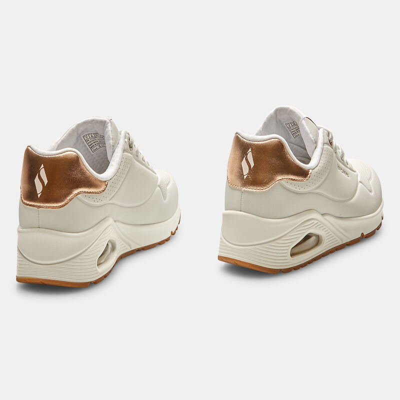 Damskie trampki SKECHERS UNO