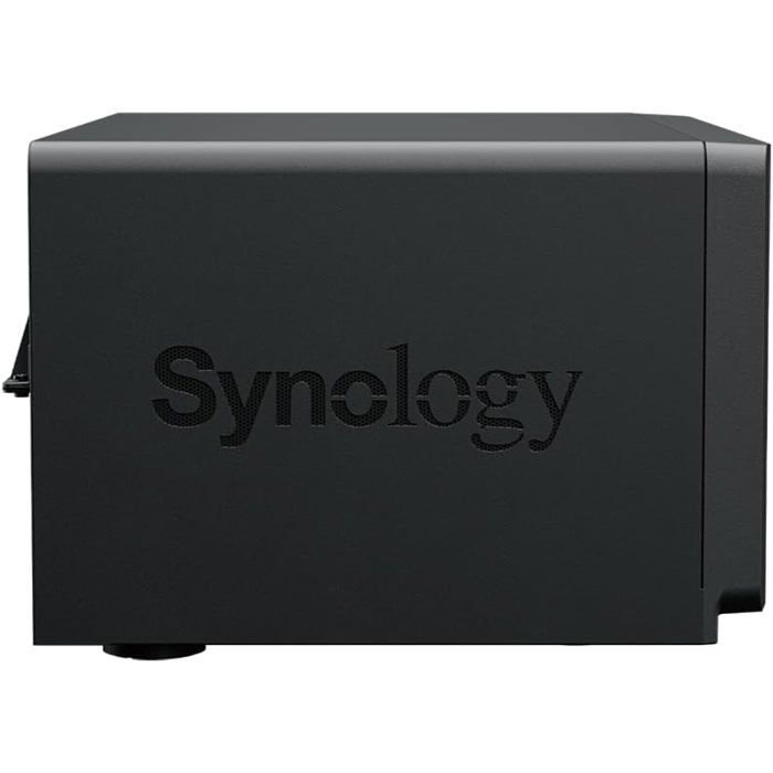 Serveur NAS PME - SYNOLOGY - DS1825+ - 8 baies - 8 Go de RAM