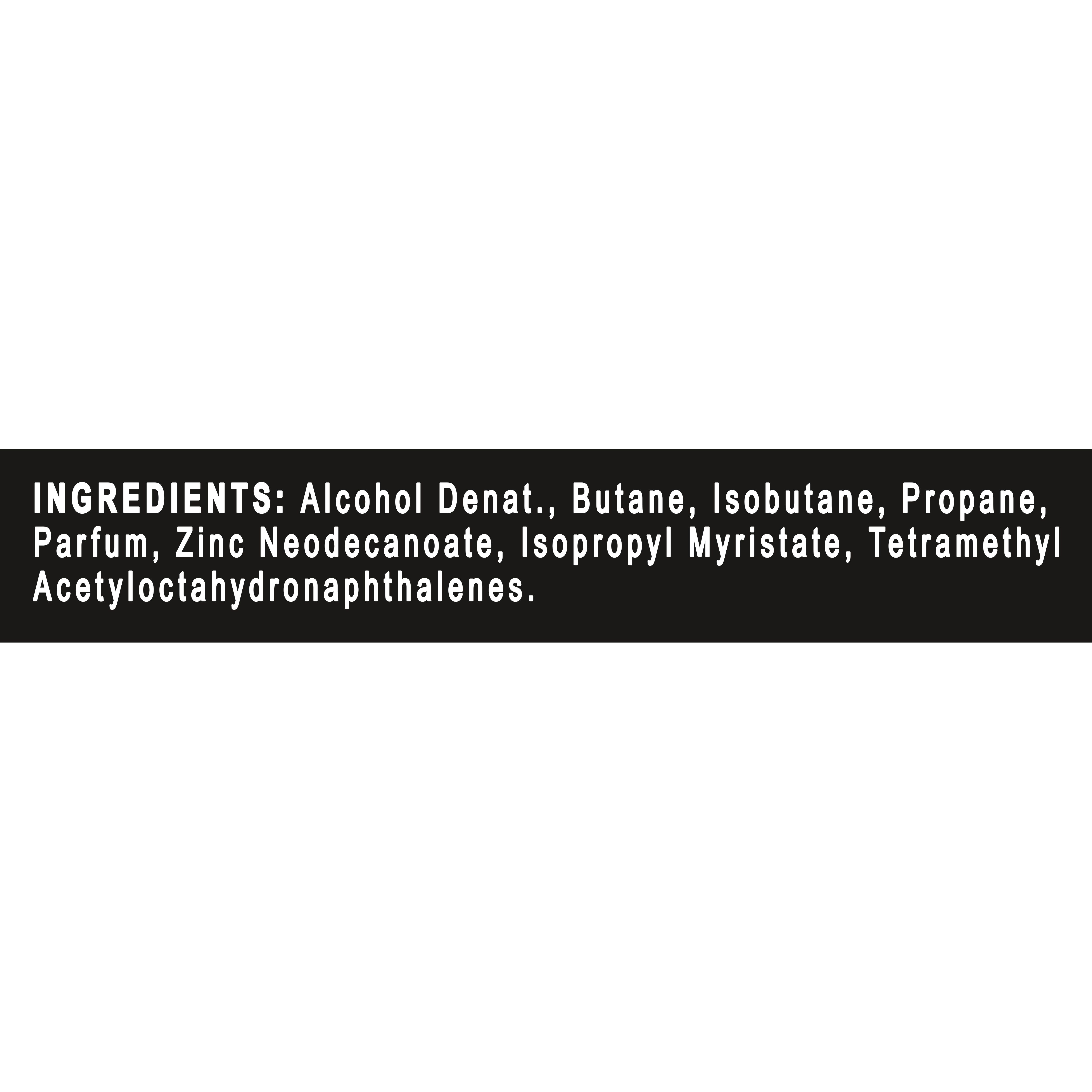 Dezodorans u spreju Cherry Fizz Dezodorans bez aluminija