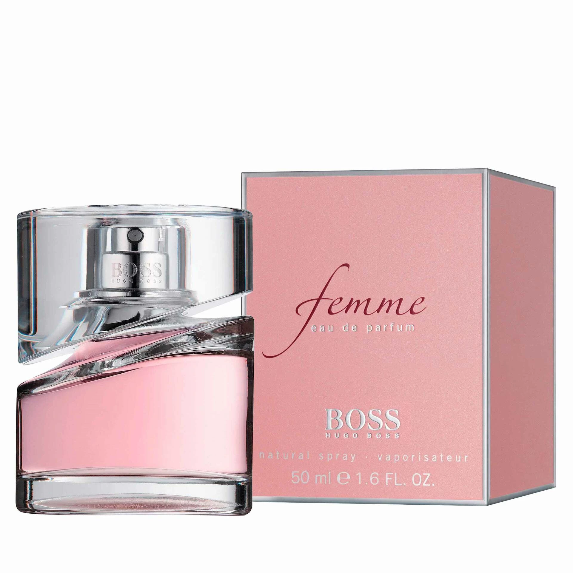 Hugo Boss Femme EDP 50 ml