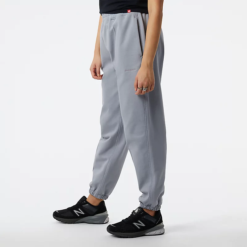 Spodnie dresowe Mujer Atletismo Nature State French Terry – STAL