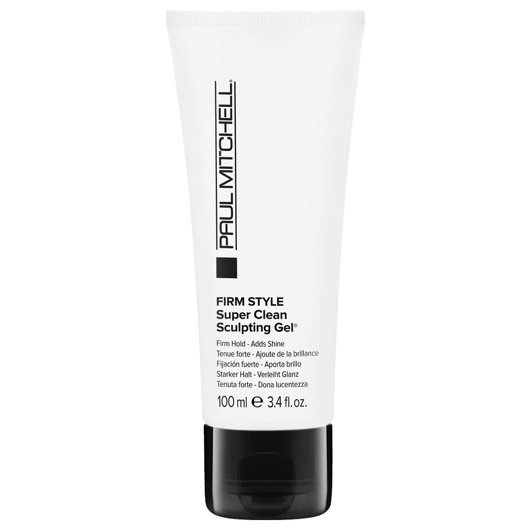 Paul Mitchell Super Clean Sculpting Gel® matu želeja - 100 ml