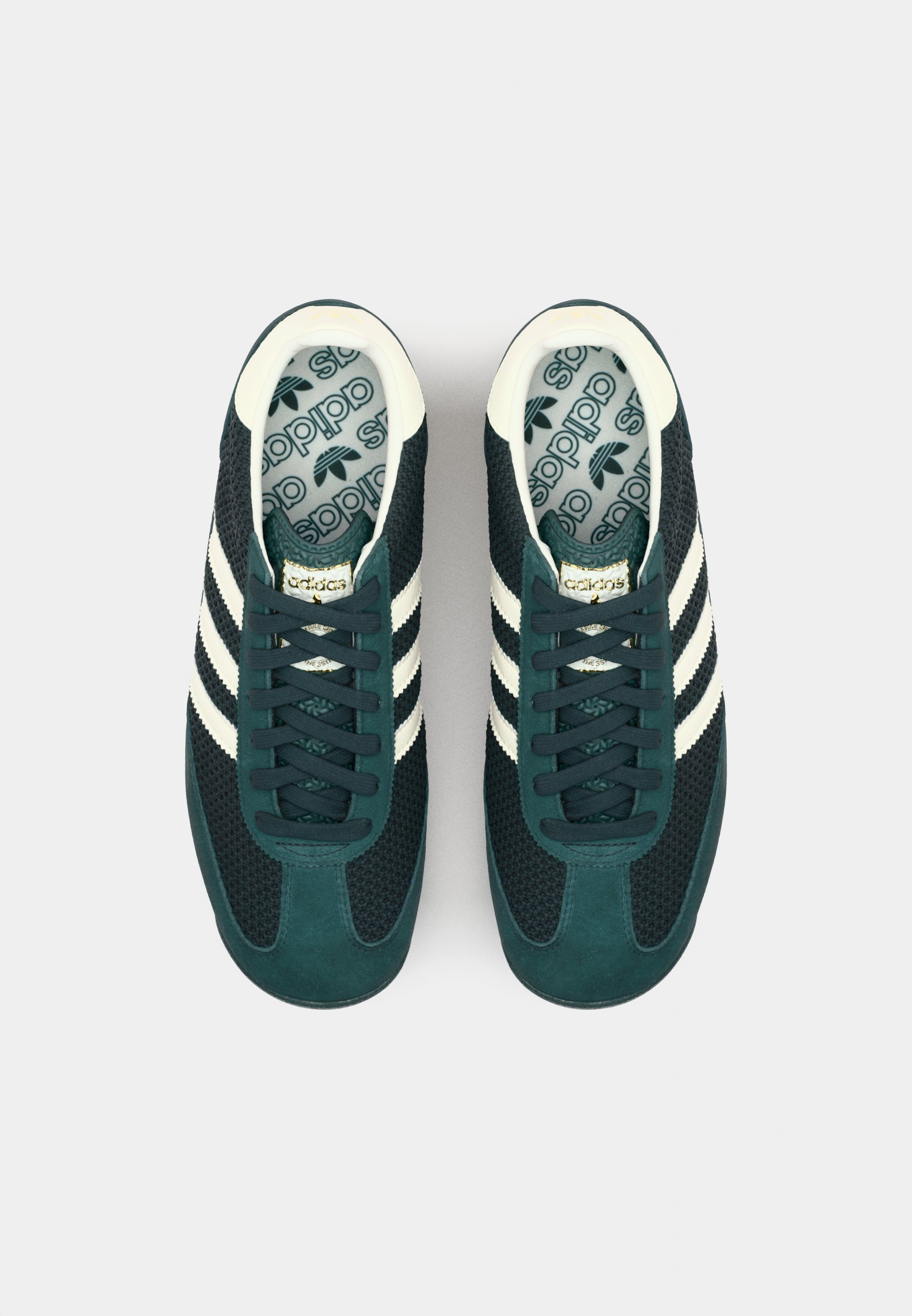 adidas Originals lage sneakers