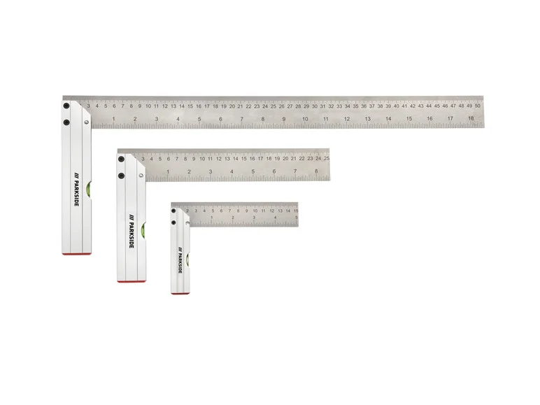 PARKSIDE® måleverktøysett