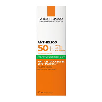 La Roche-Posay Anthelios UVMune 400 SPF 50 opalovací krém 50 ml