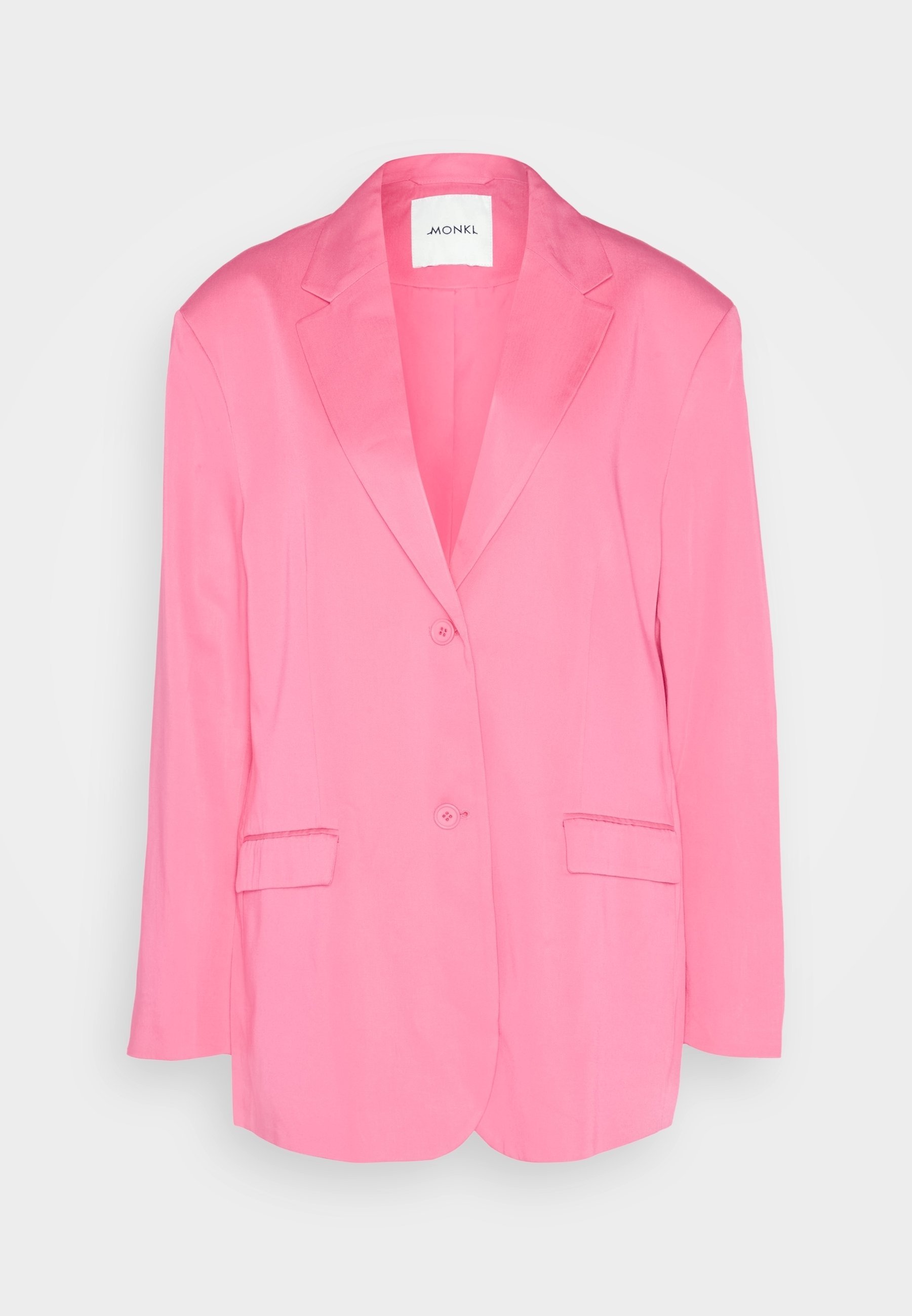 Monki Blazer - roze