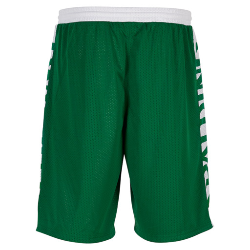  Short réversible essentiel vert Spalding