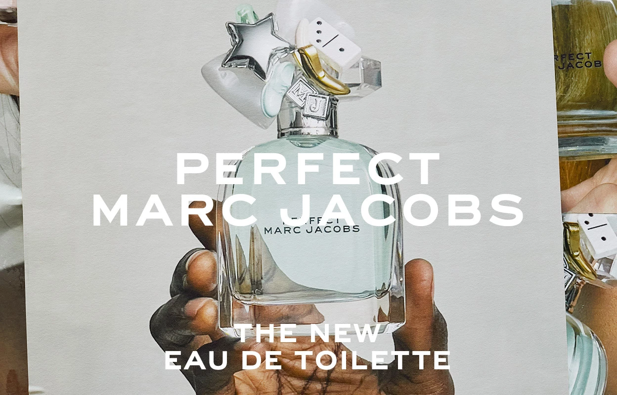 Perfect EDT 30 ml - Marc Jacobs