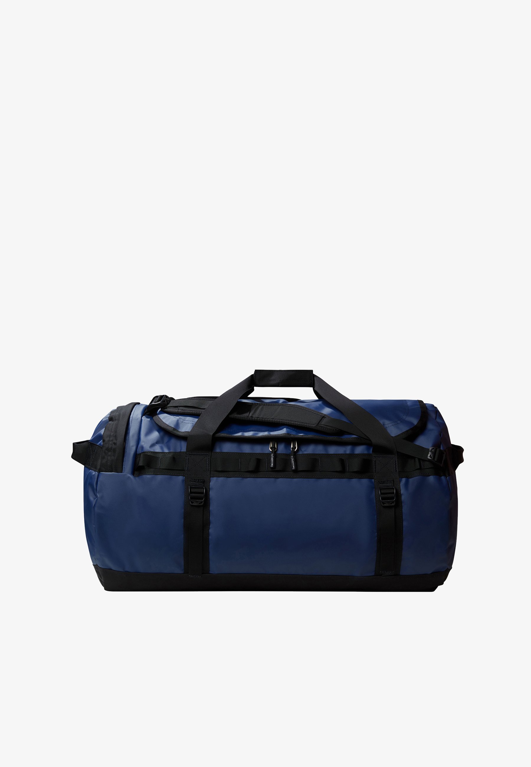The North Face BASE CAMP DUFFEL - L - Reistas - summit navy-tnf black-n
