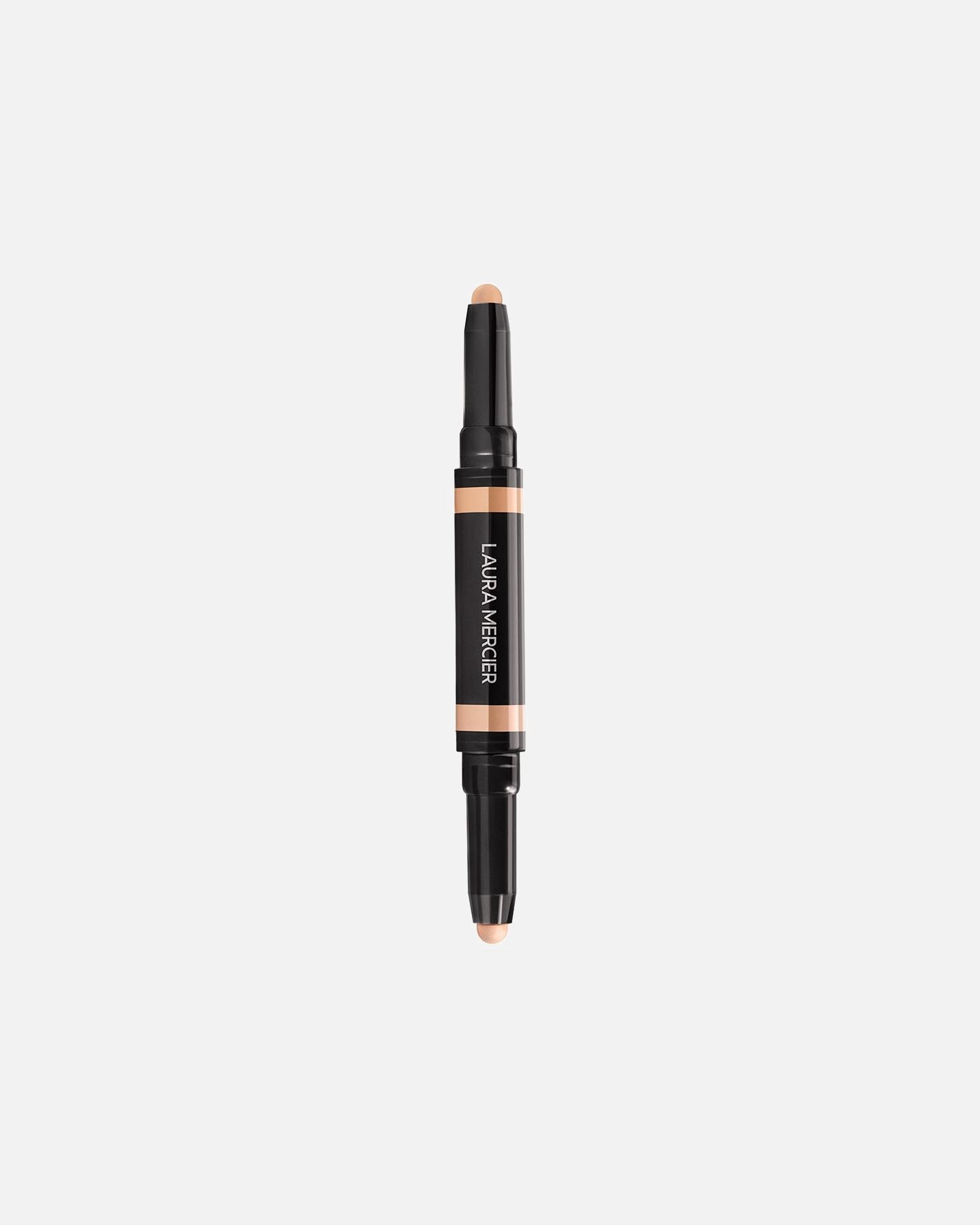 „Laura Mercier“ maskuoklis „Secret Camouflage Brighten & Correct Duo“ – 1 vnt.