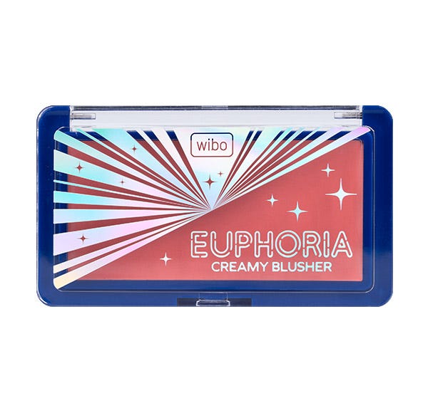 Fard de obraz cremos Euphoria