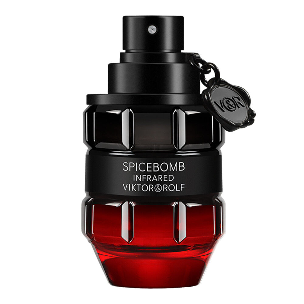 Viktor&Rolf Spicebomb Infrared