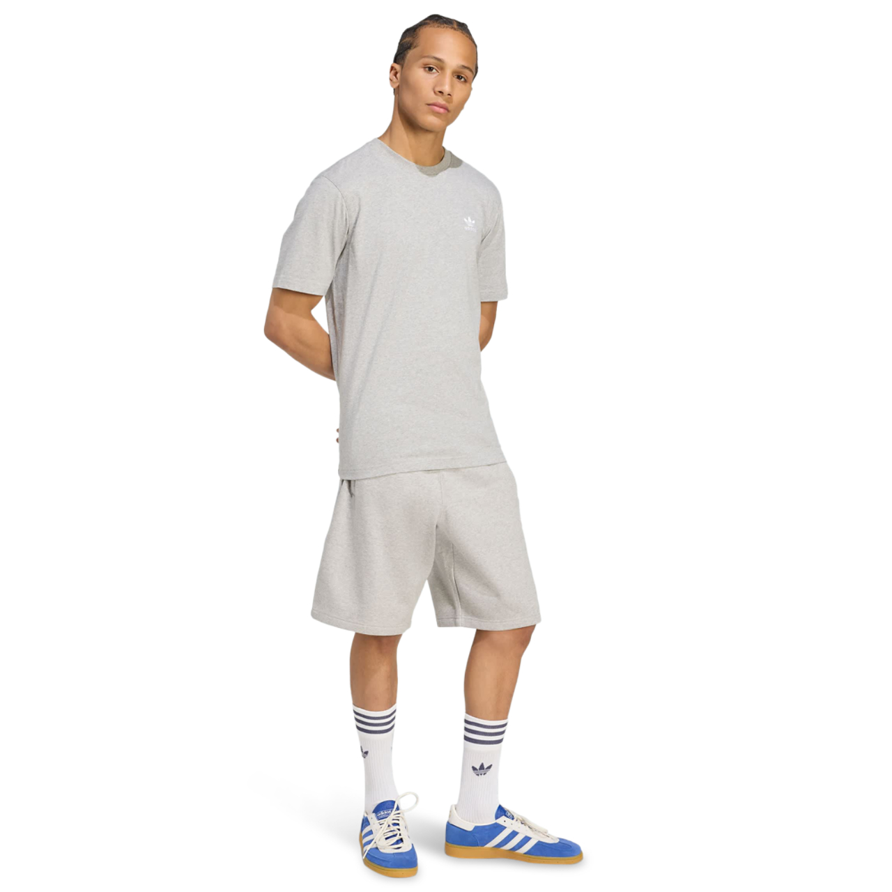 adidas Trefoil Essentials T-shirt