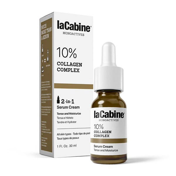 10%-os kollagén komplex| 30 ml
