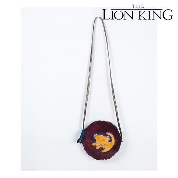 The Lion King 72795 Bordeaux Shoulder Bag