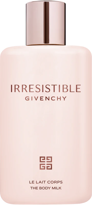 Loção Corporal Perfumada Irresistível da GIVENCHY