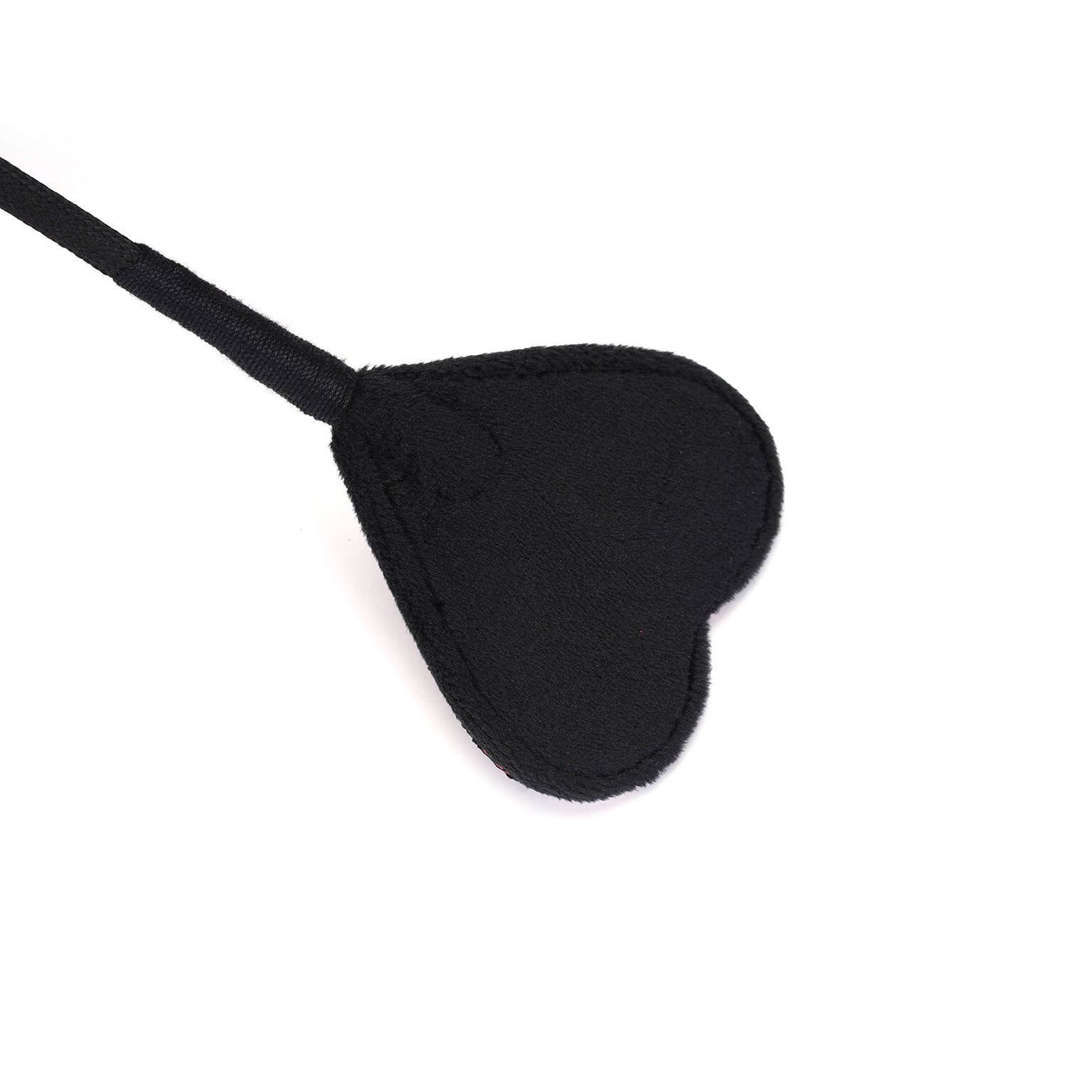 Liebe Seele Victorian Garden Čipka i Velvet Riding Crop