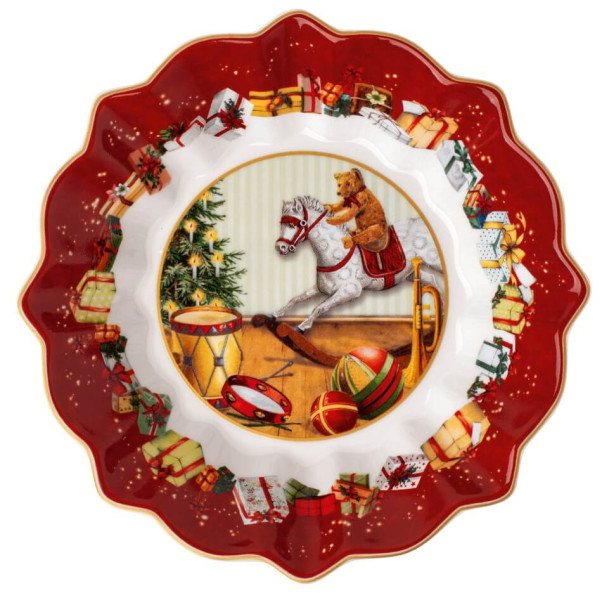 Miska S Prezenty Toy's Fantasy Villeroy & Boch