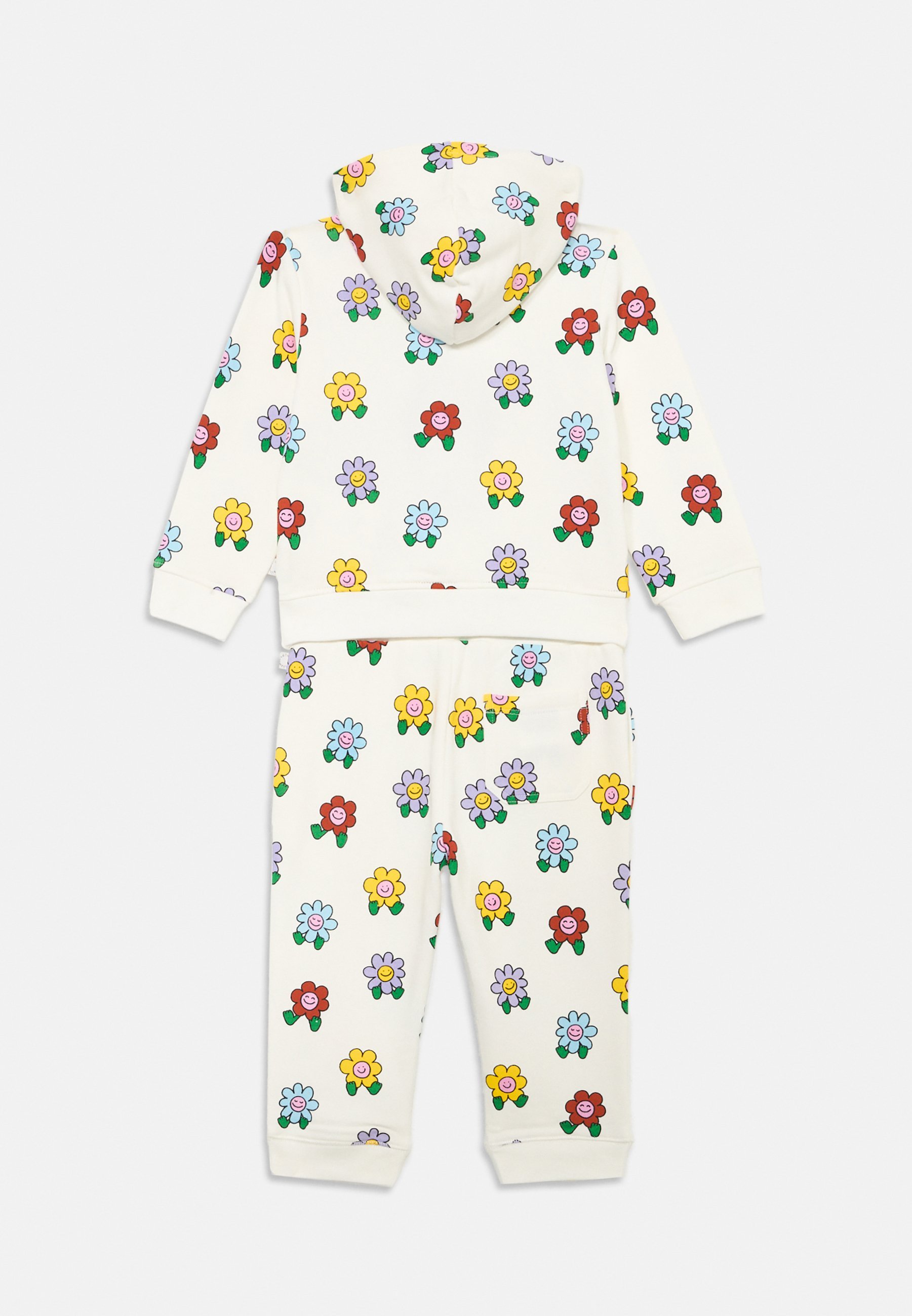Survêtement unisexe Stella McCartney Kids - Blanc
