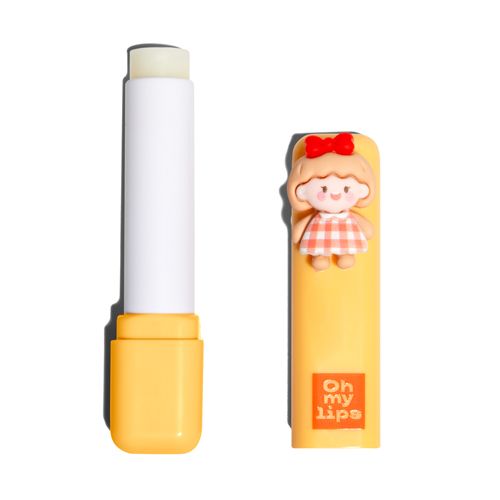„Oh My Lips“ lūpų balzamas Lūpų apsaugos priemonės