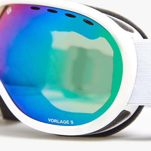 Vorlage S Adulto Gfa Vent Ski